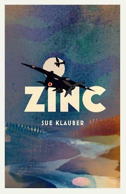 Zink - Sue Klauber