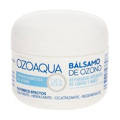 Ozoaqua ozone lip balm 10 ml