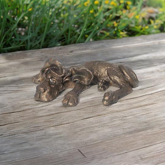 Walter - Harriet Dunn Sculptures & Statues