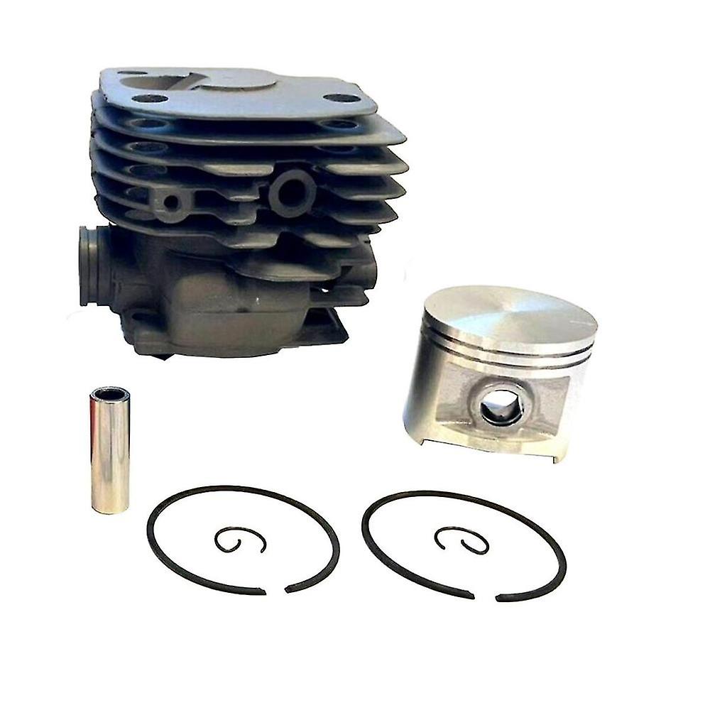Petrol Chainsaw Logging Chainsaw Cylinder Block Socket For 372xp