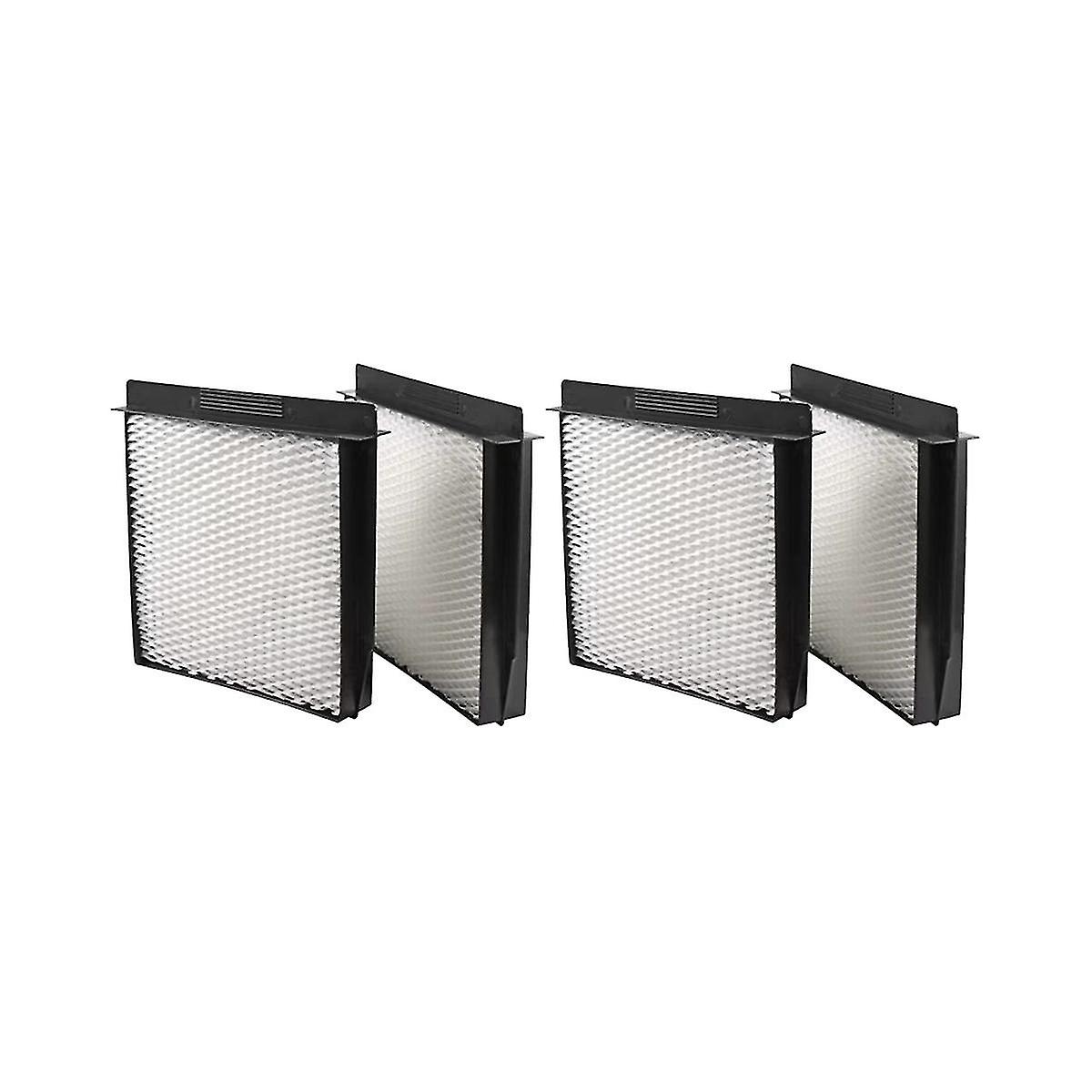 4pcs Replacement Air Humidifier Filter Fit For Essick Air 1040 / 1040 High Efficiency Filter