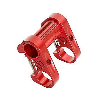 Meijun Mountain Bike Parts Road Bike Double Handle Bici pieghevole 412...