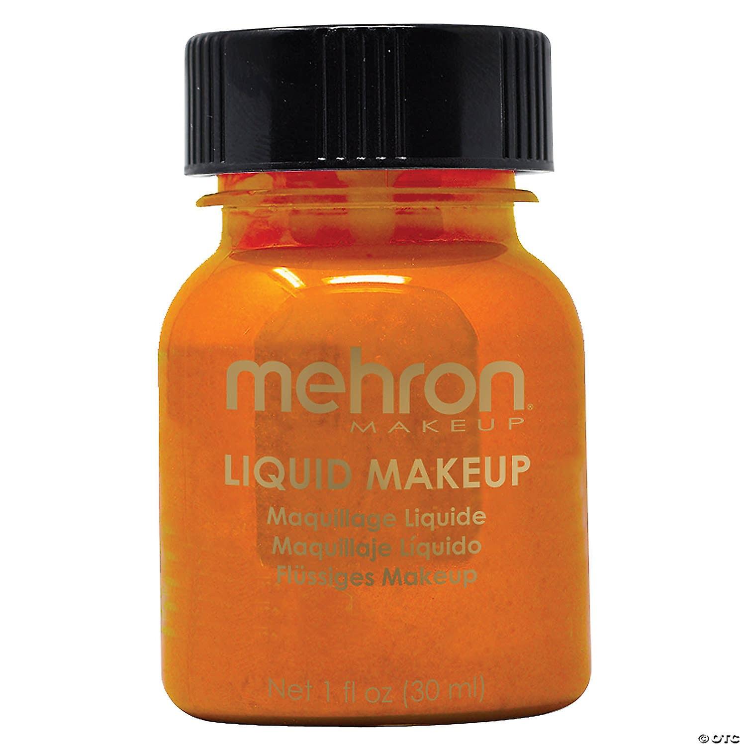 Mehron 液体彩妆
