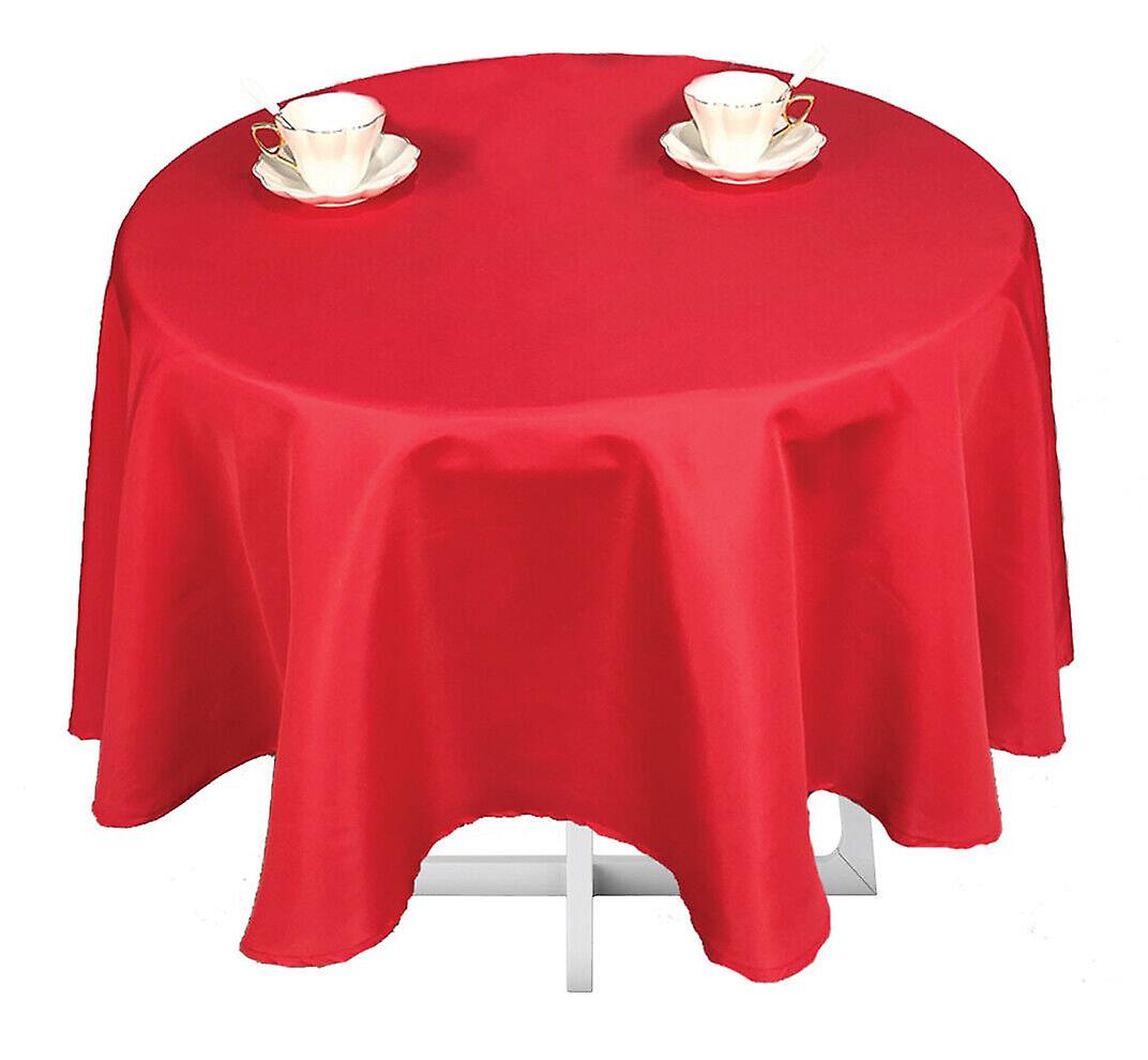 Round Tablecloths For Party Dcor