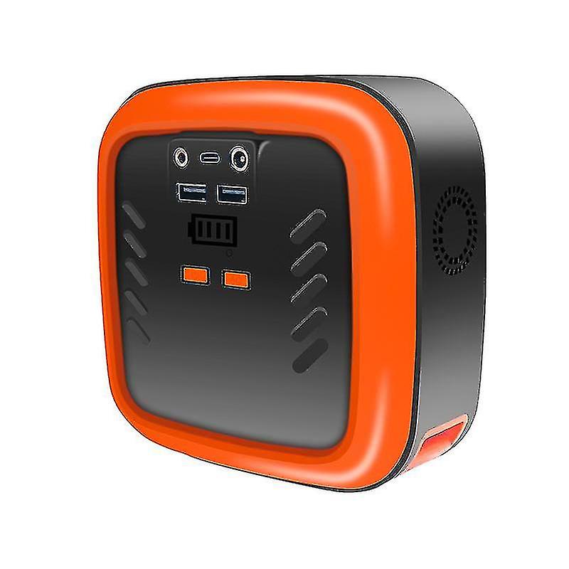 屋外非常用発電所モバイル電源