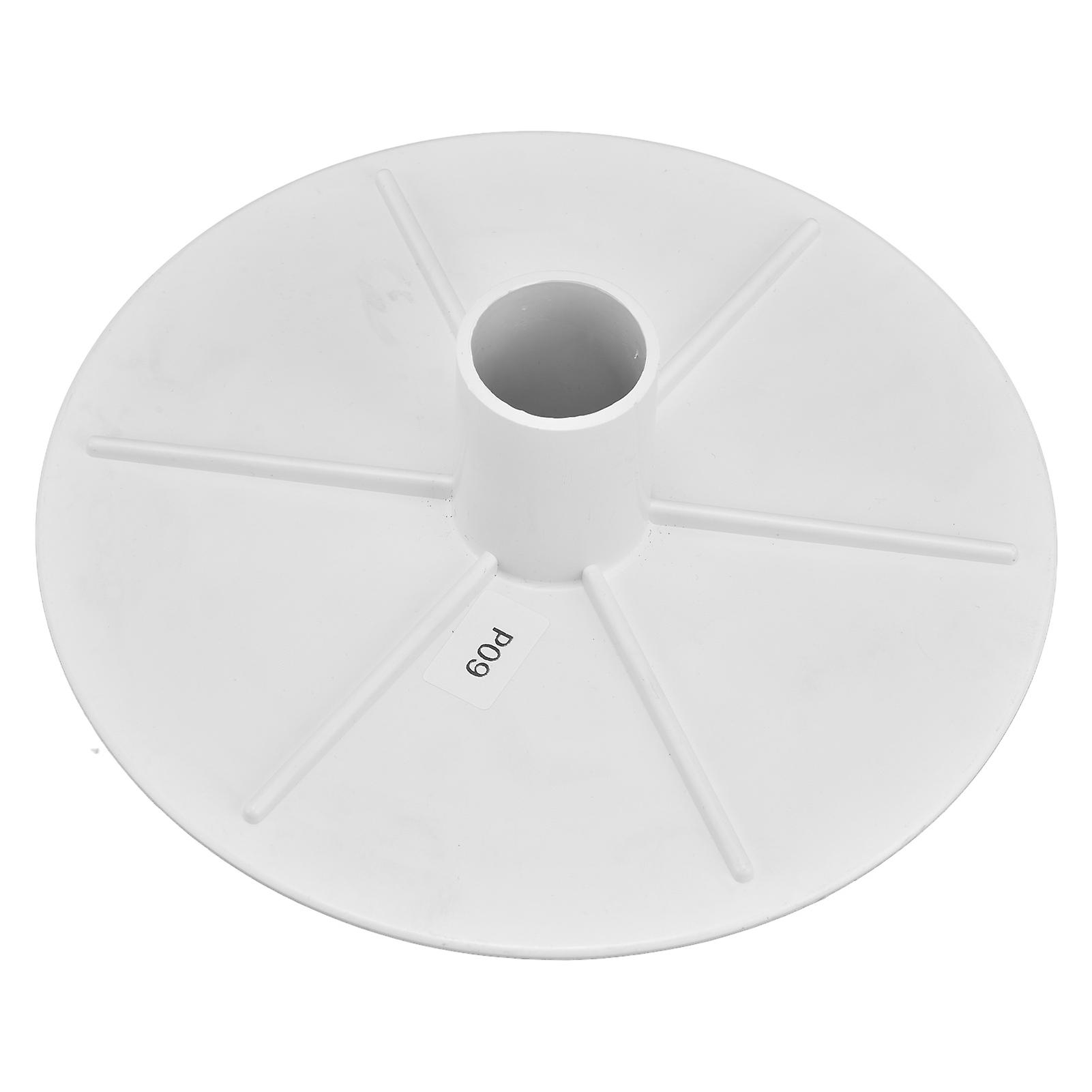 Touch Pool Vacuum Plate Skimmer Vacuum Plate Fine Workmanship Easy Installation Practical Long Lasting Pool Vacuum Plate