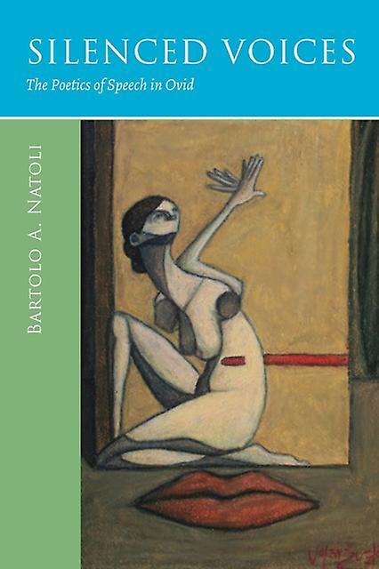 Silenced Voices by Bartolo A. Natoli Paperback Book