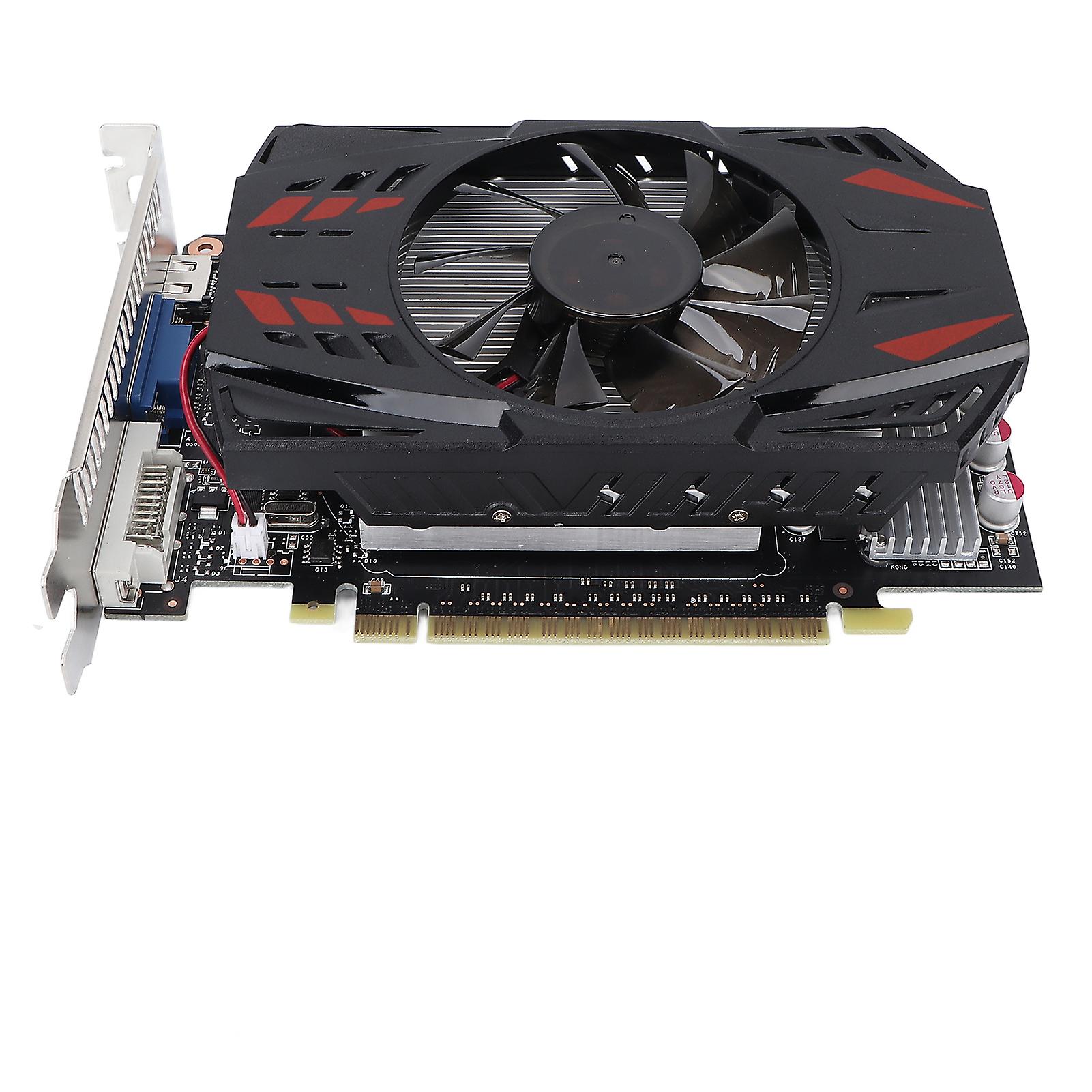 G Graphics Card,Graphics Card for Desktop Bit Graphics Card Desktop Graphics Card Masterfully Created