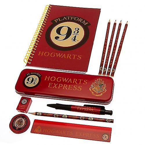 Harry Potter Poudlard Express Pare-chocs Papeterie