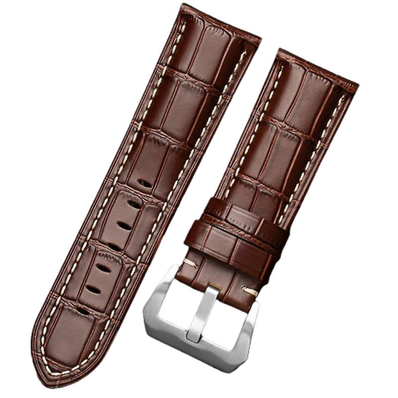 INF Replacement Watch Strap for Panerai Luminor