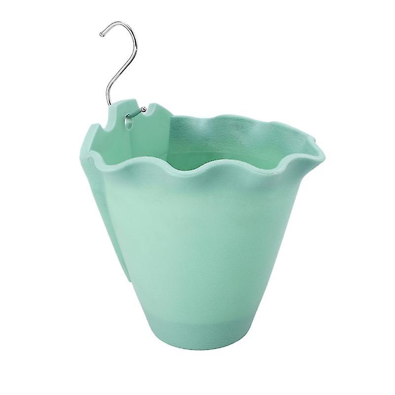 The New 1pcs Wall Hanging Flower Pot