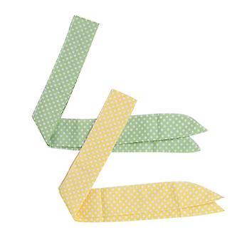 2pcs Cool Scarf