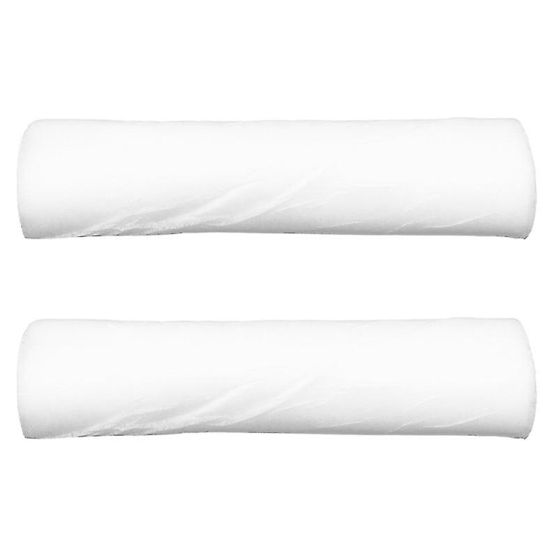 2rolls Kitchen Ventilator Oilproof Paper