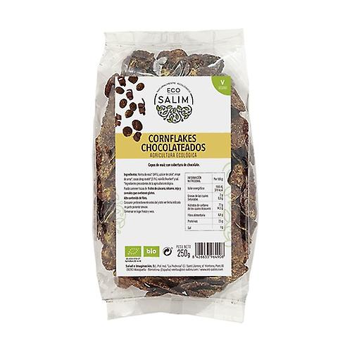 Chocolate Cornflakes 250 g