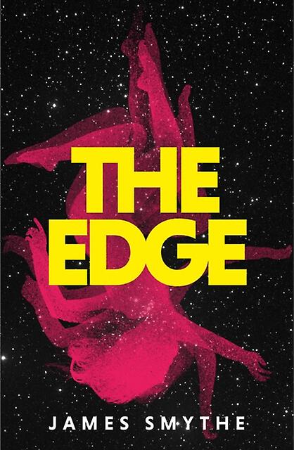 Edge - James Smythe