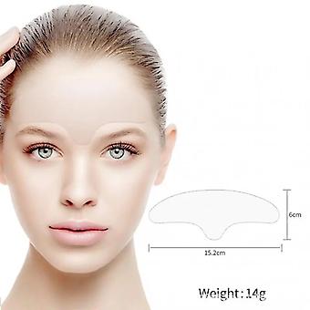 Silicone Anti Wrinkle Stickers, Nose and Mouth Stickers, Sticker Set for Forehead, Cheek, Chin, Anti Aging, Skin Lift, 85% Sale~16748