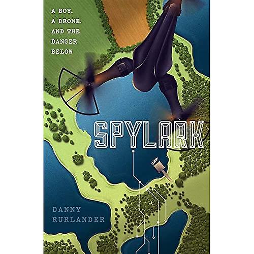 Spylark