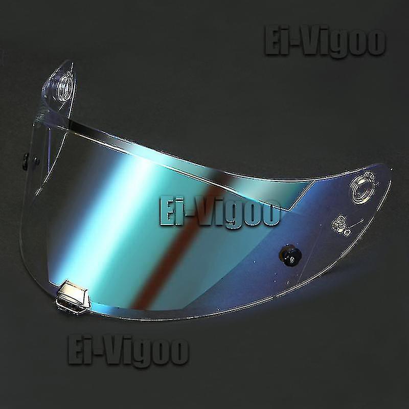 Hjc Rpha 70 Prha 11 قناع خوذة دراجة نارية - عدسة خوذة الوجه الكامل Hj-26 - Cascos Para Moto Accesso