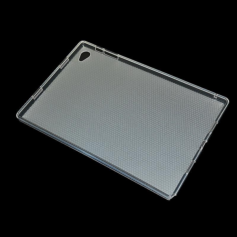 Tablet Case For Blackview Tab 15 / Tab 15 Pro Transparent