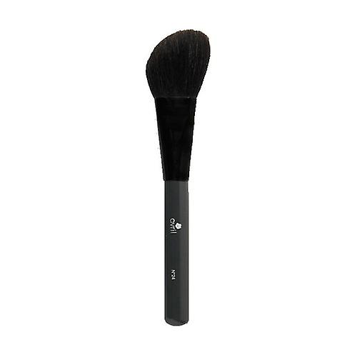 Pro blush brush Nº24 dish black goat 1 unit