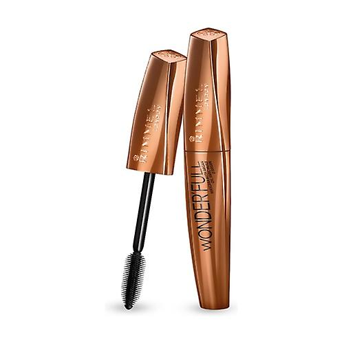 Wonder'full mascara with argan oil 11 ml