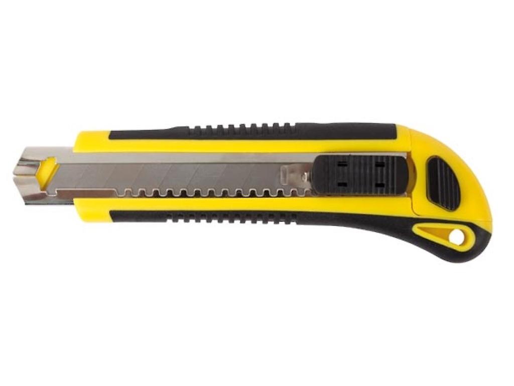 Coltello multiuso - lama da 18 mm - con cambio lama automatico