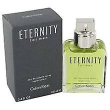 Calvin Klein - Eternity voor Mannen EDT 50ml
