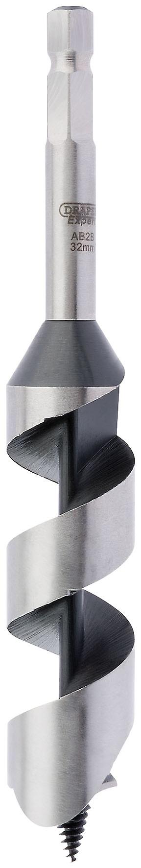 Draper 76041 Expert 32mm Standard Pattern Auger Bit