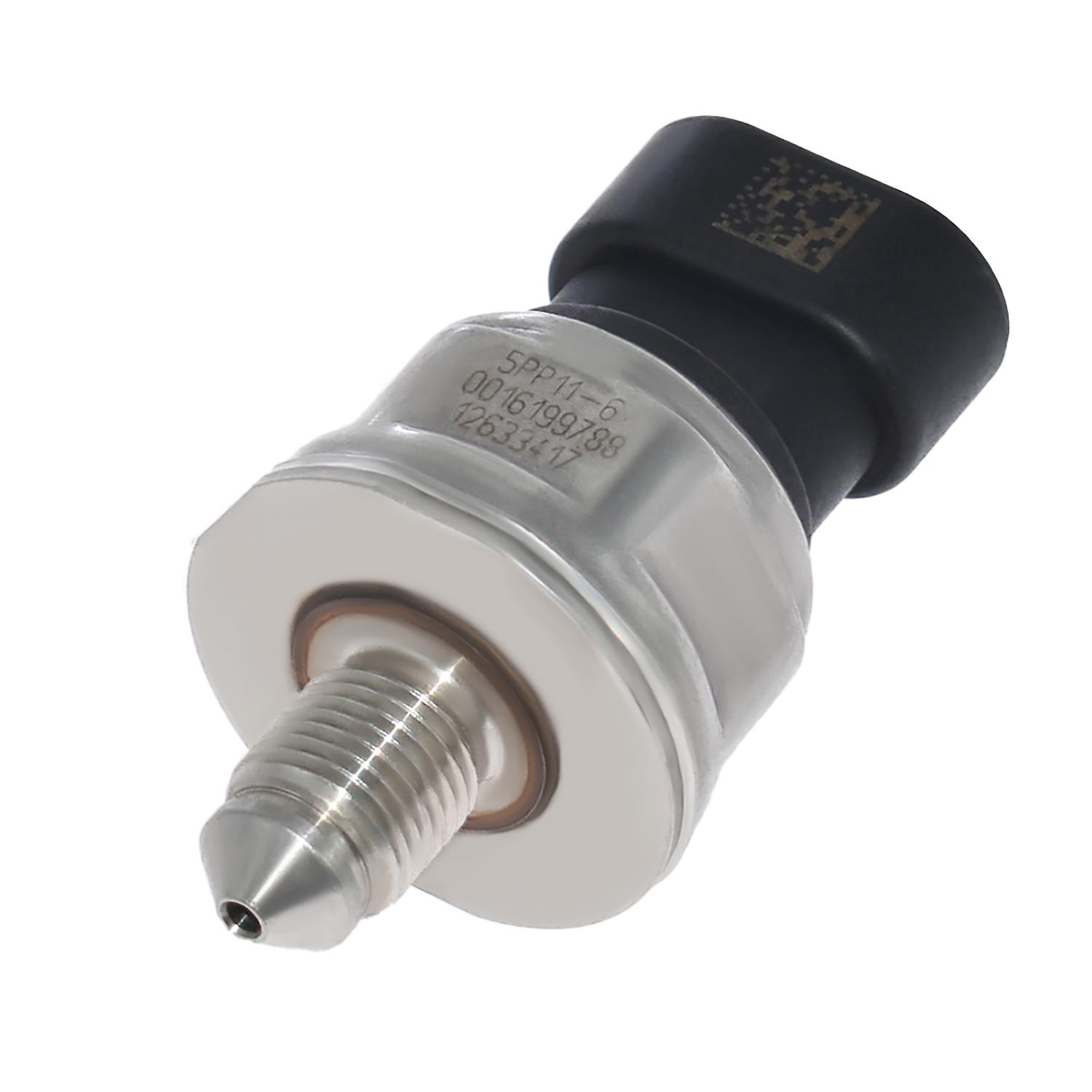 Solenoid Valve 5PP11-6