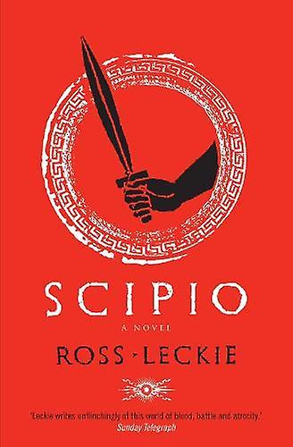 Scipio - Ross Leckie