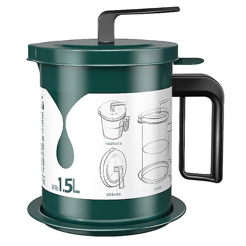 1pcs Kitchen Storage Bottle