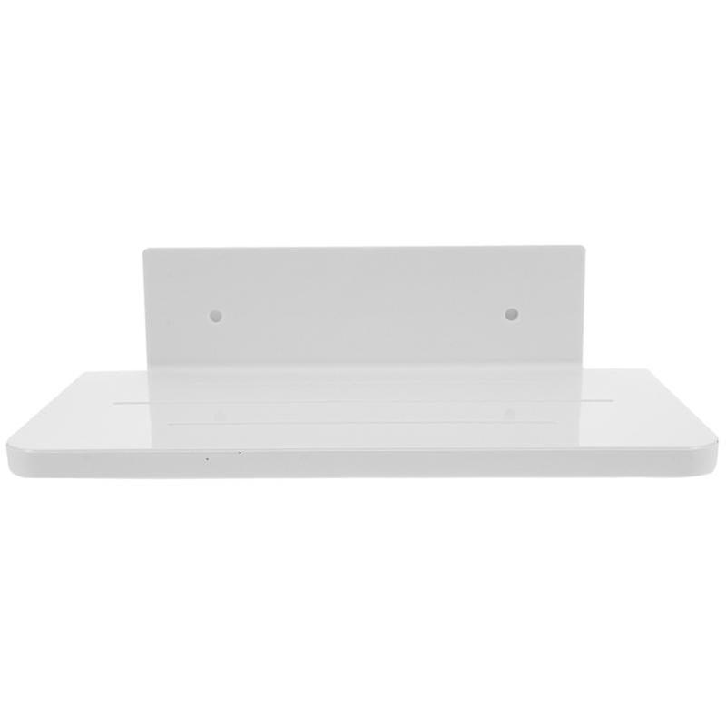 1pcs Plastic Wall Rack