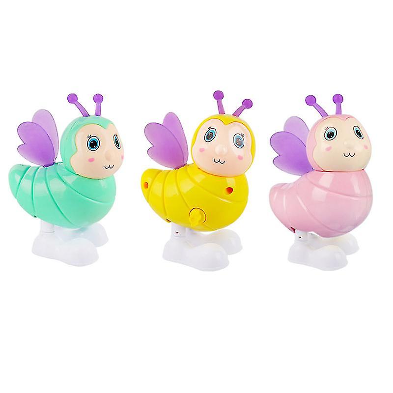 3 قطع النحلة