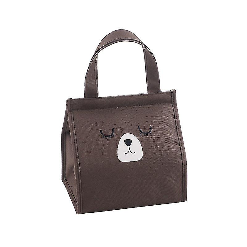 1pcs Waterproof Lunch Bag