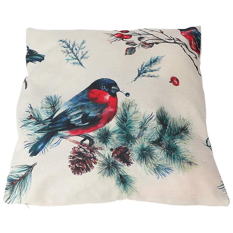 1pcs Back Cushion Cover