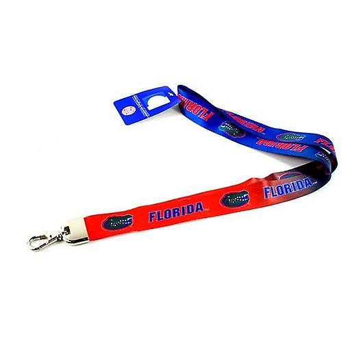 Florida Gators NCAA Ombre Lanyard