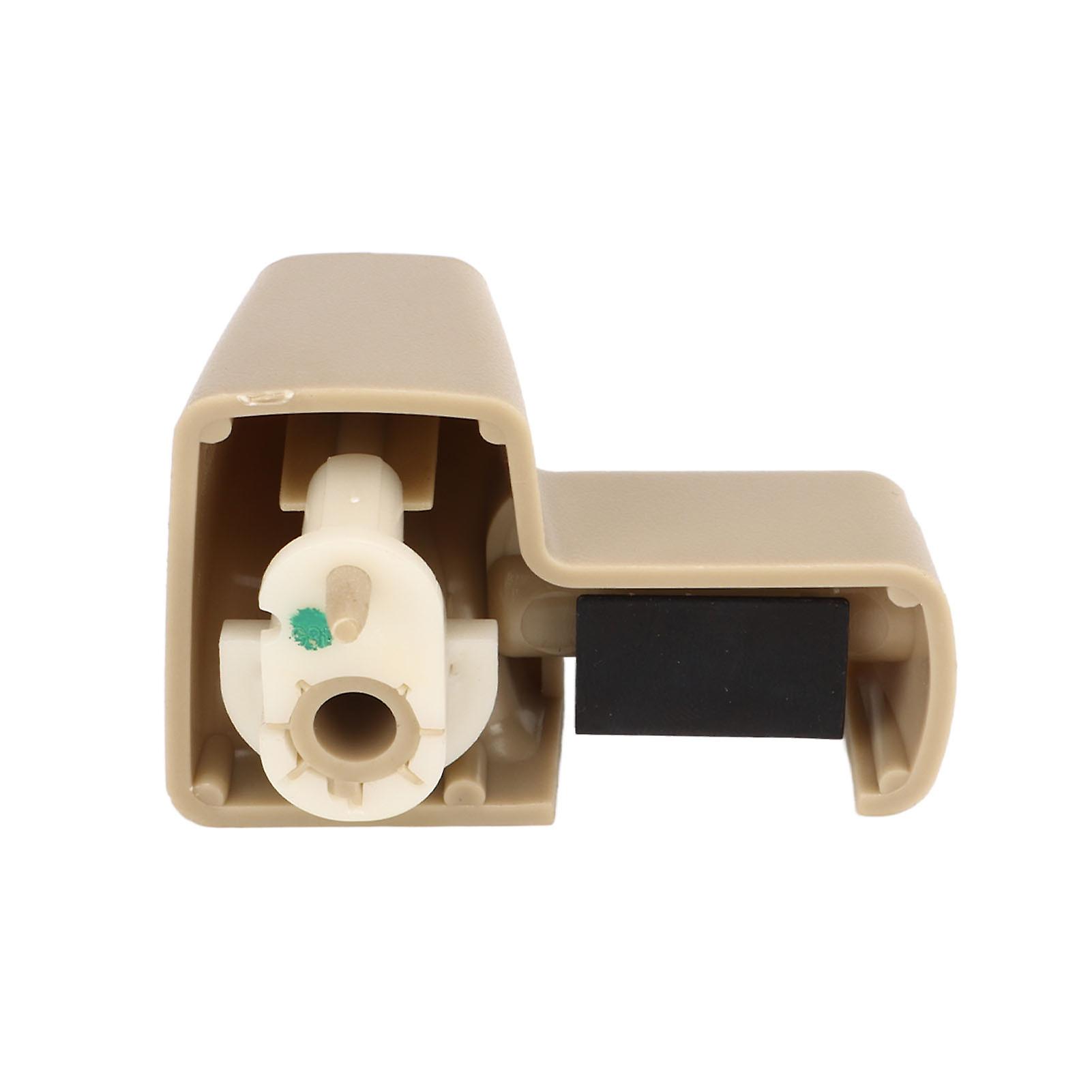 Interior Left Sun Visor Hook Clip EGP000050VAE for L322 2003-2012