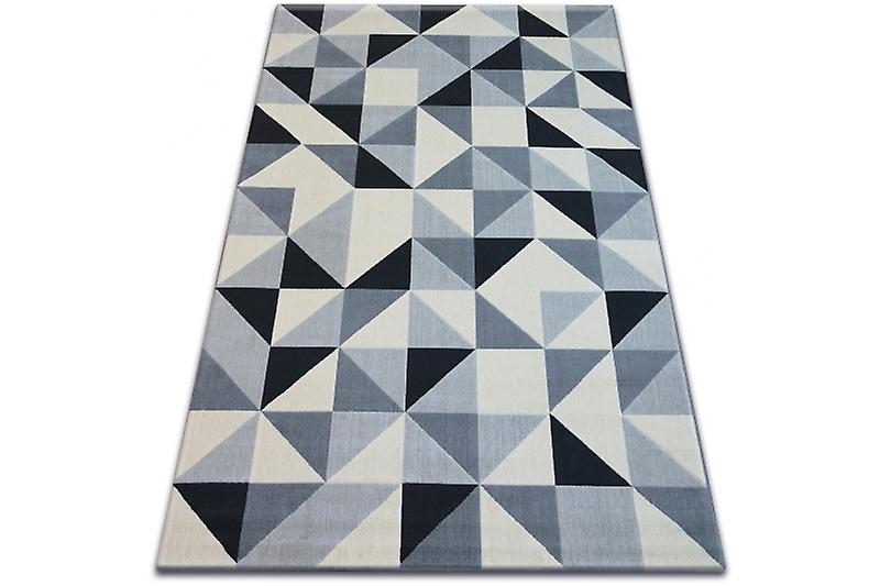 Carpet SCANDI 18214/652 - triangles