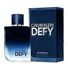 Calvin Klein - Defy Eau de Parfum EDP 50ml