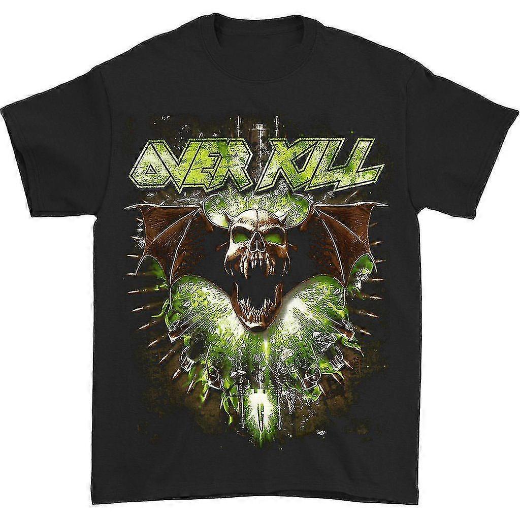 Overkill T-shirt
