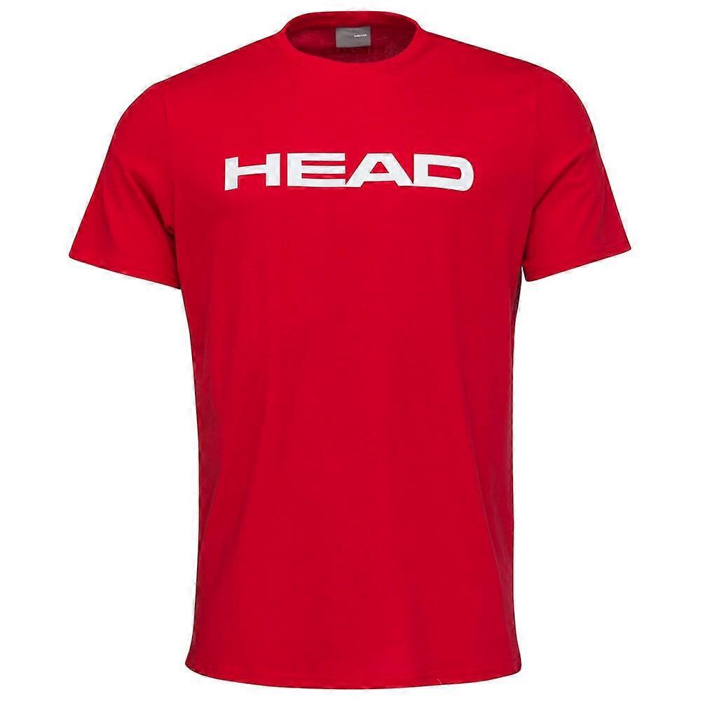 T-Shirt Head Club Basic 2023 816203RD