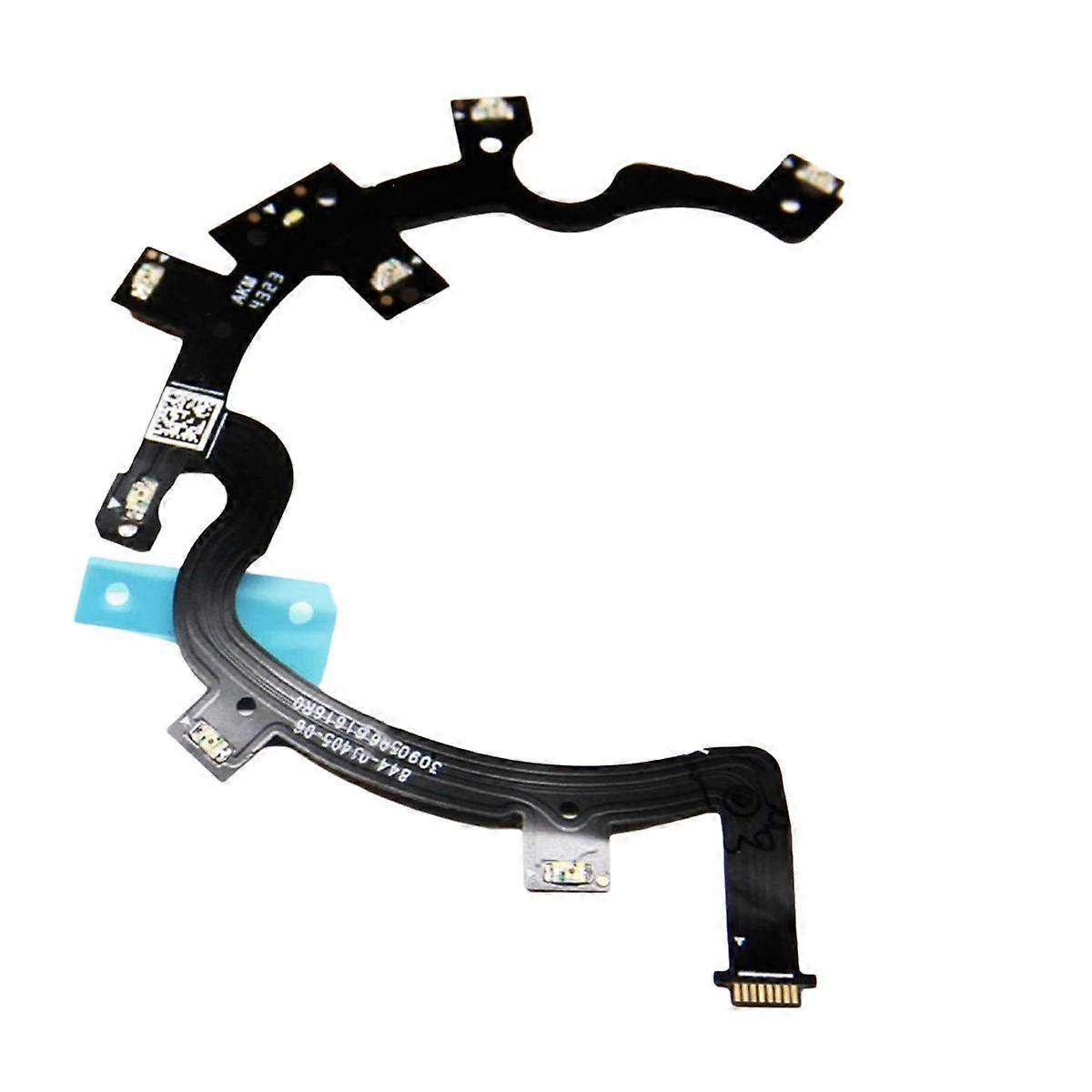 Controller Locating Flex Cable for 3 VR Handle Repair Parts VR Handle Positioning Cable for Quest 3 Right