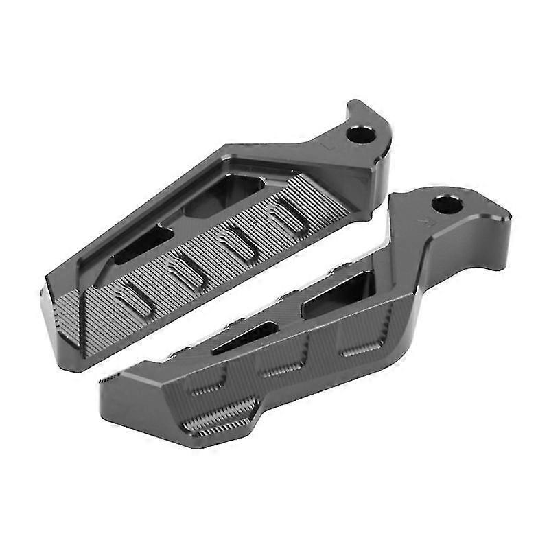 Unique Modified Pedals Stylish Rear Pedals Motorcycle Accessories for NMAX155