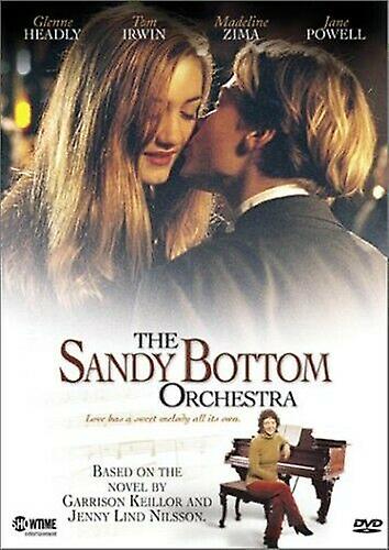 Sandy Bottom Orchestra [DVD] [Region 1] DVD