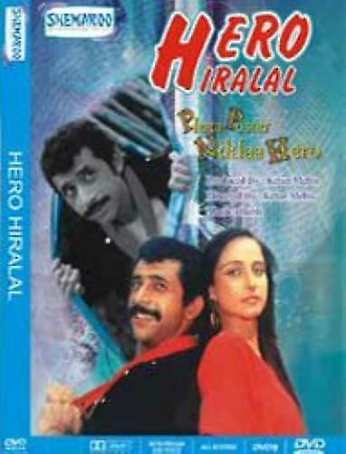 Hero Hiralal - DVD DVD - Region 2