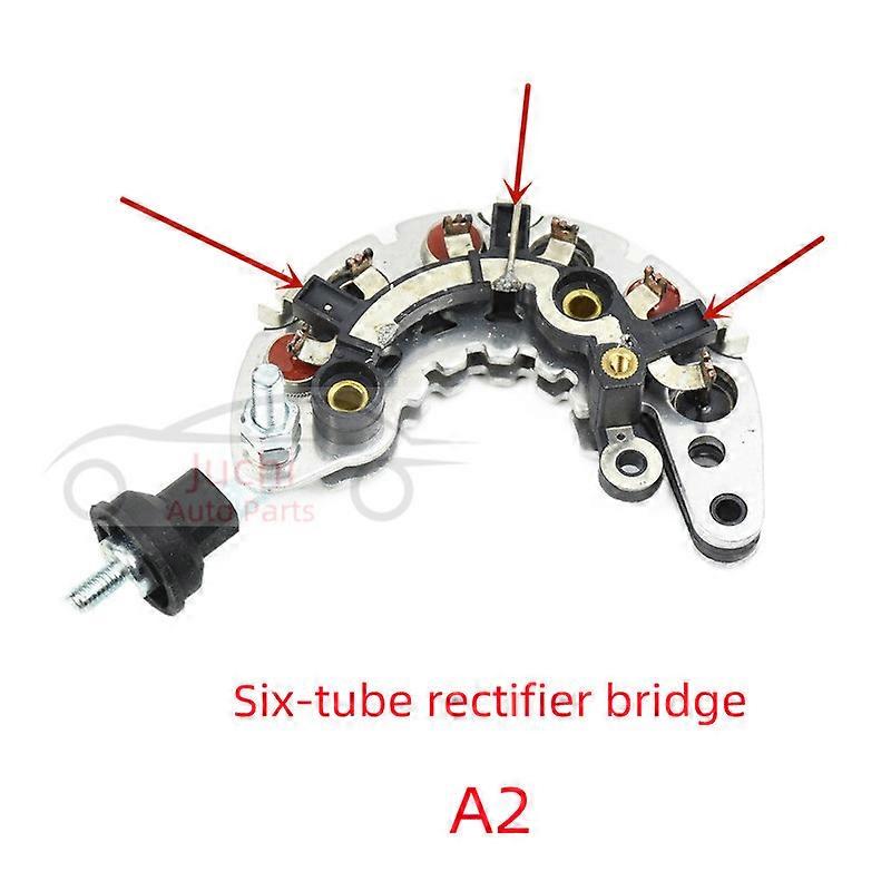 For Geely MK CK Car  Regulator Rectifier Bridge Car Generator