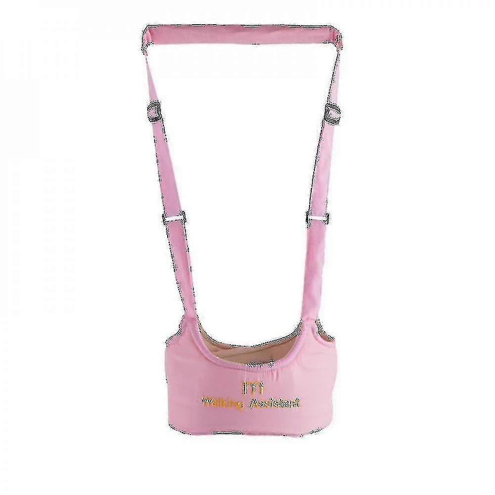 Kids Toddler Toys Keeper Walking Belt Walker Walk Handheld