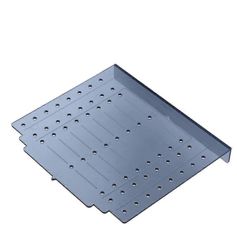 Cabinet Hardware Template, For Handles And Pulls With Center Punch
