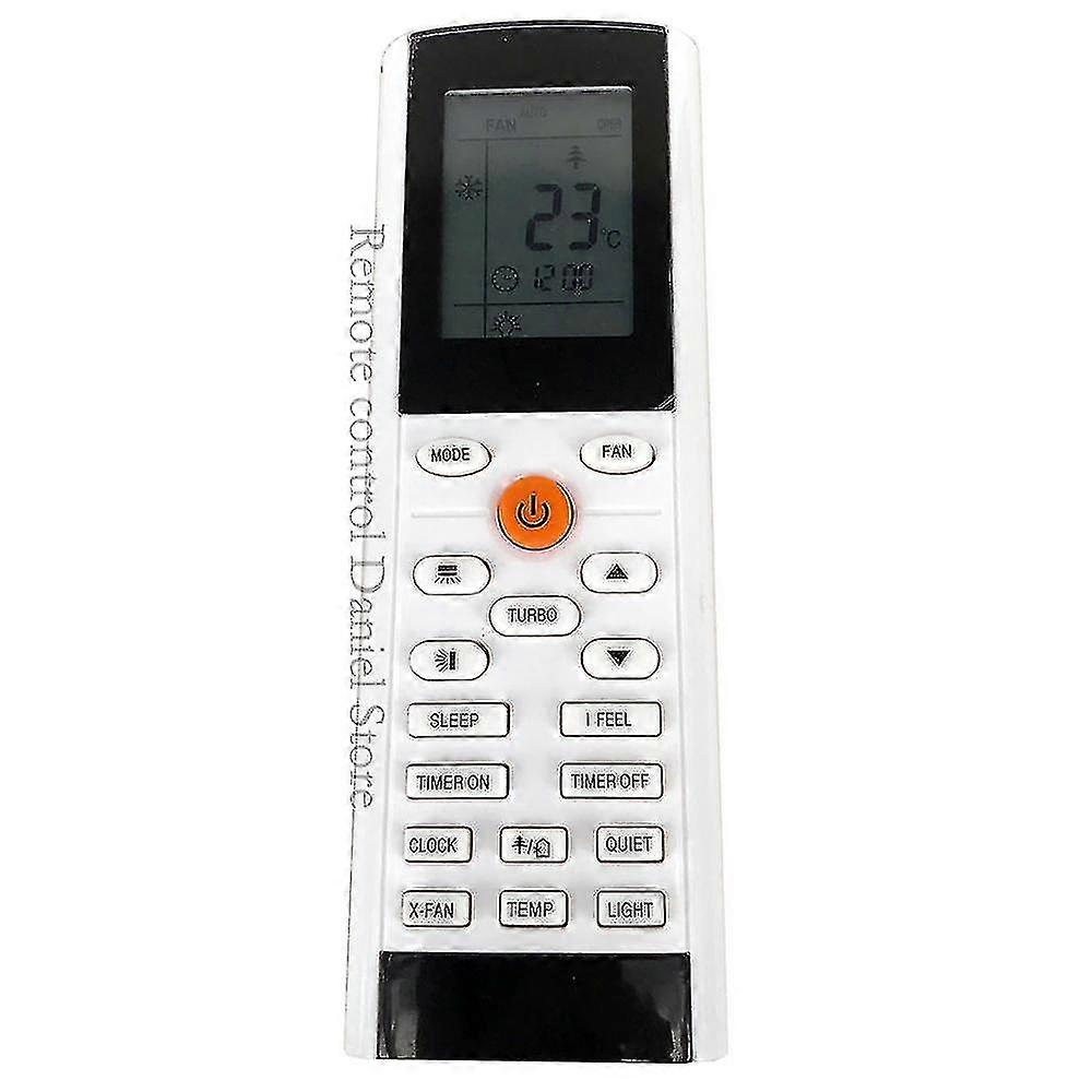 Universal Yacifb Yac1fb Replacement For Gree Electrolux Ac Air Conditioner Remote Control Fernbedien