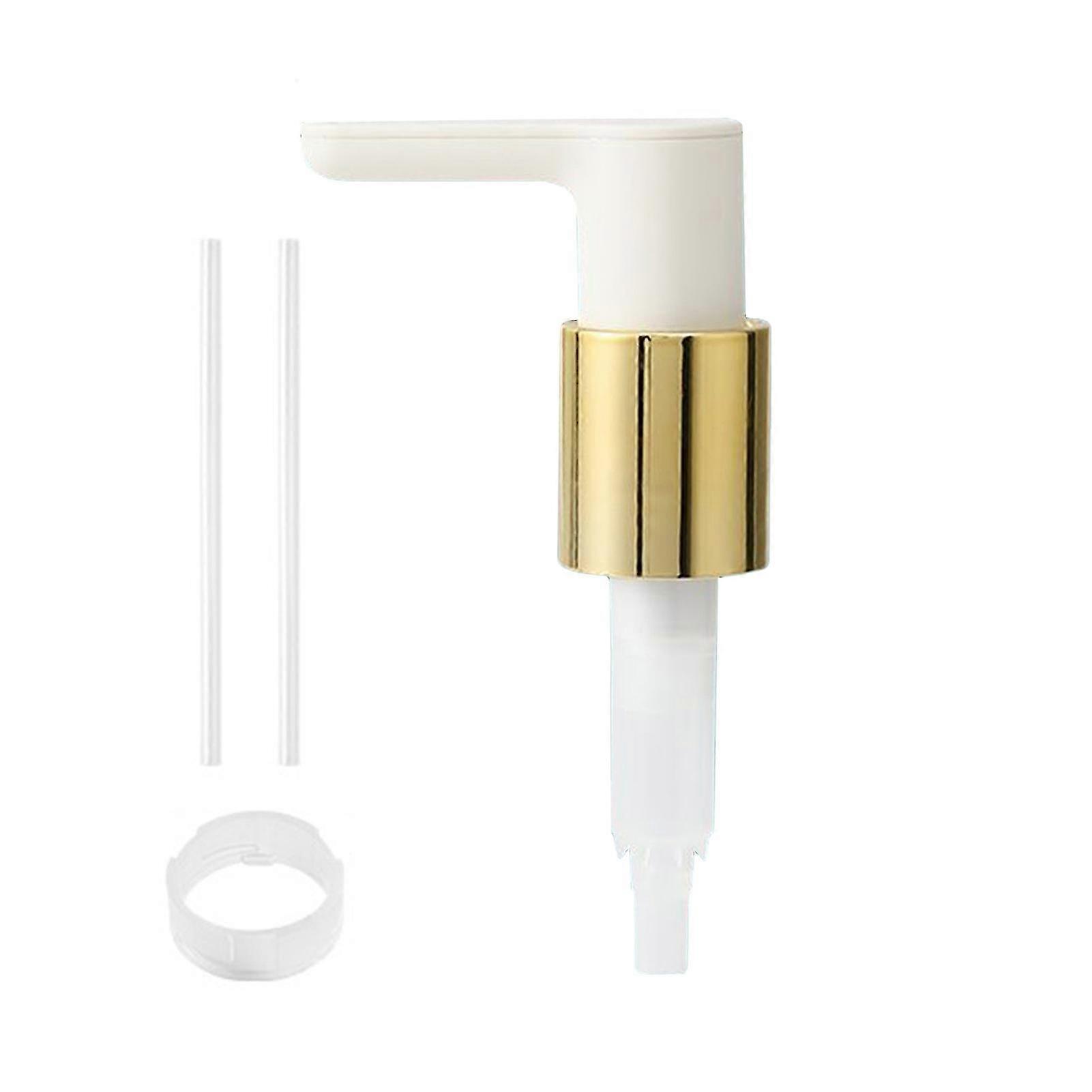 oyster sauce spice pump head durable lightweight squeeze head for home kitchen cooking